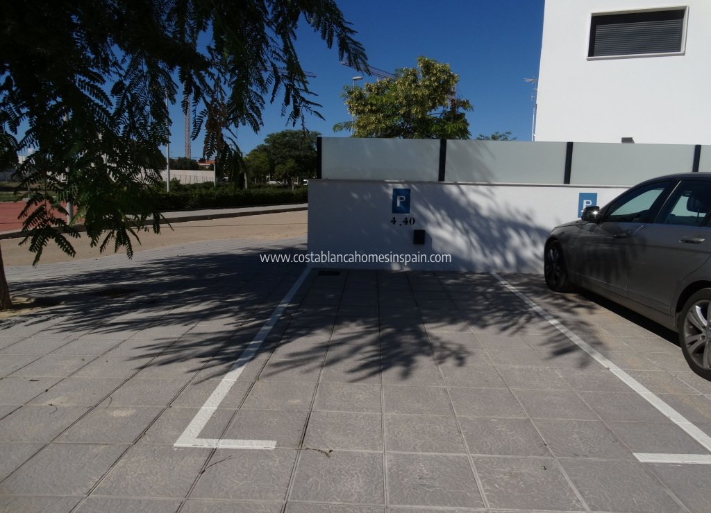 Obra Nueva - Apartment - Pilar de La Horadada - Pilar de la Horadada