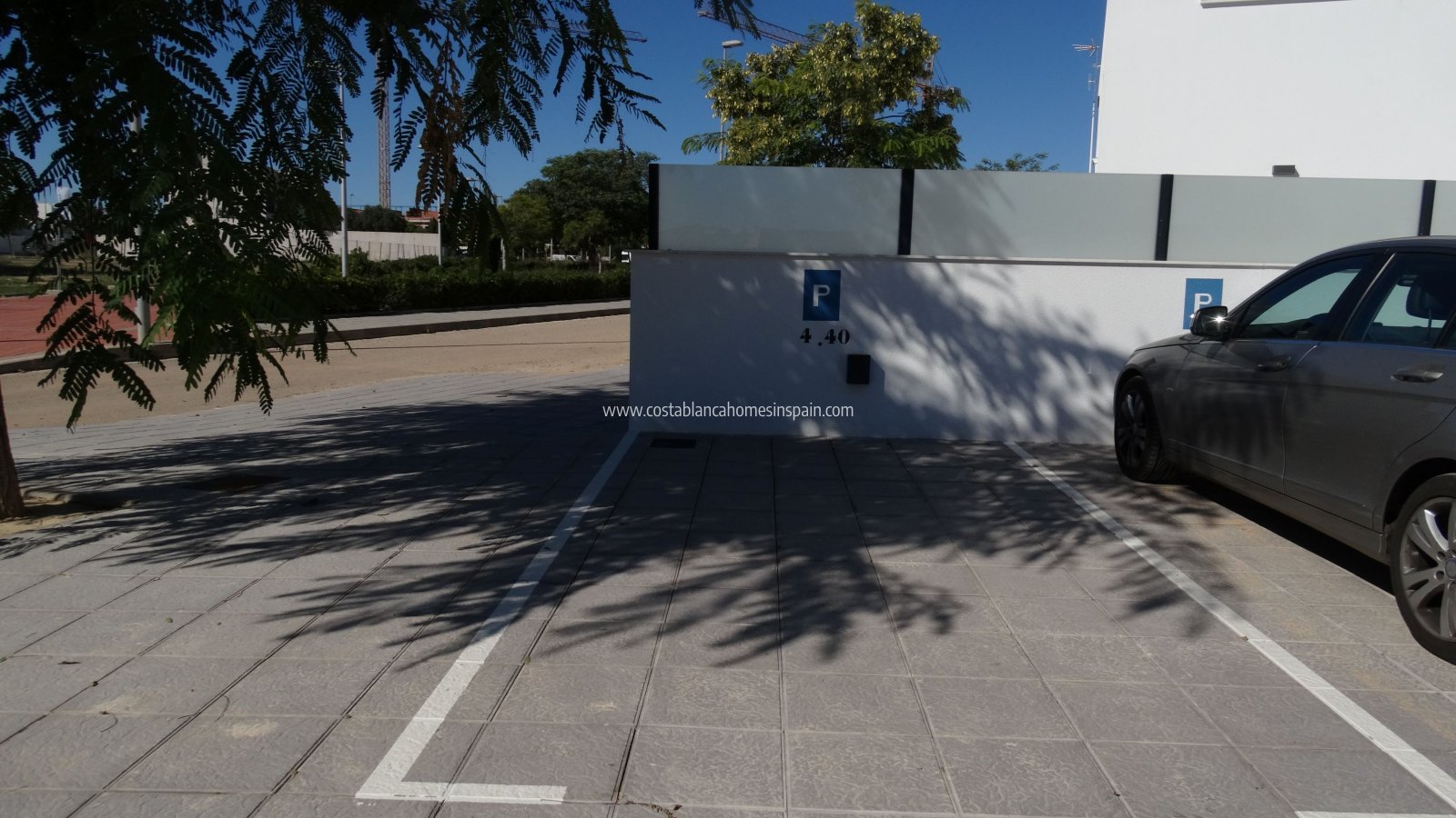 Obra Nueva - Apartment - Pilar de La Horadada - Pilar de la Horadada