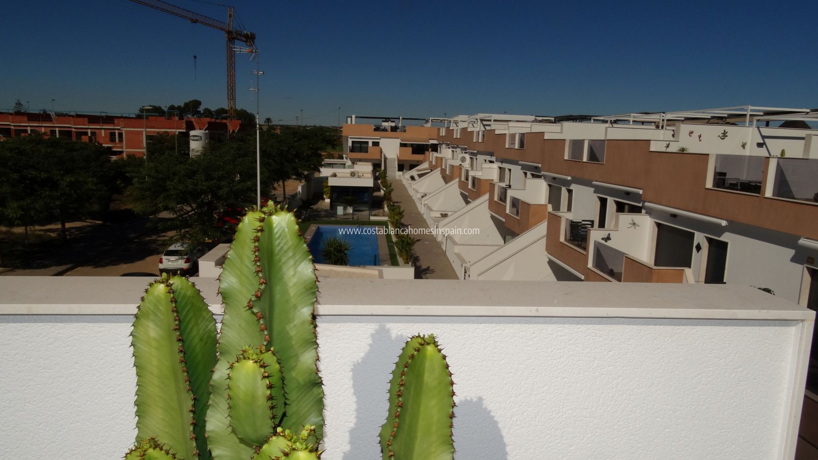 Obra Nueva - Apartment - Pilar de La Horadada - Pilar de la Horadada