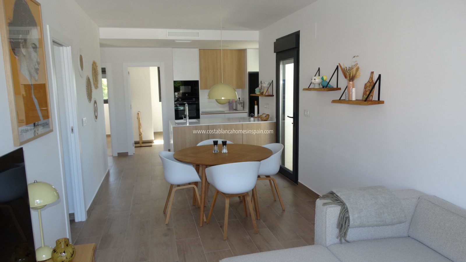 Obra Nueva - Apartment - Pilar de La Horadada - Pilar de la Horadada