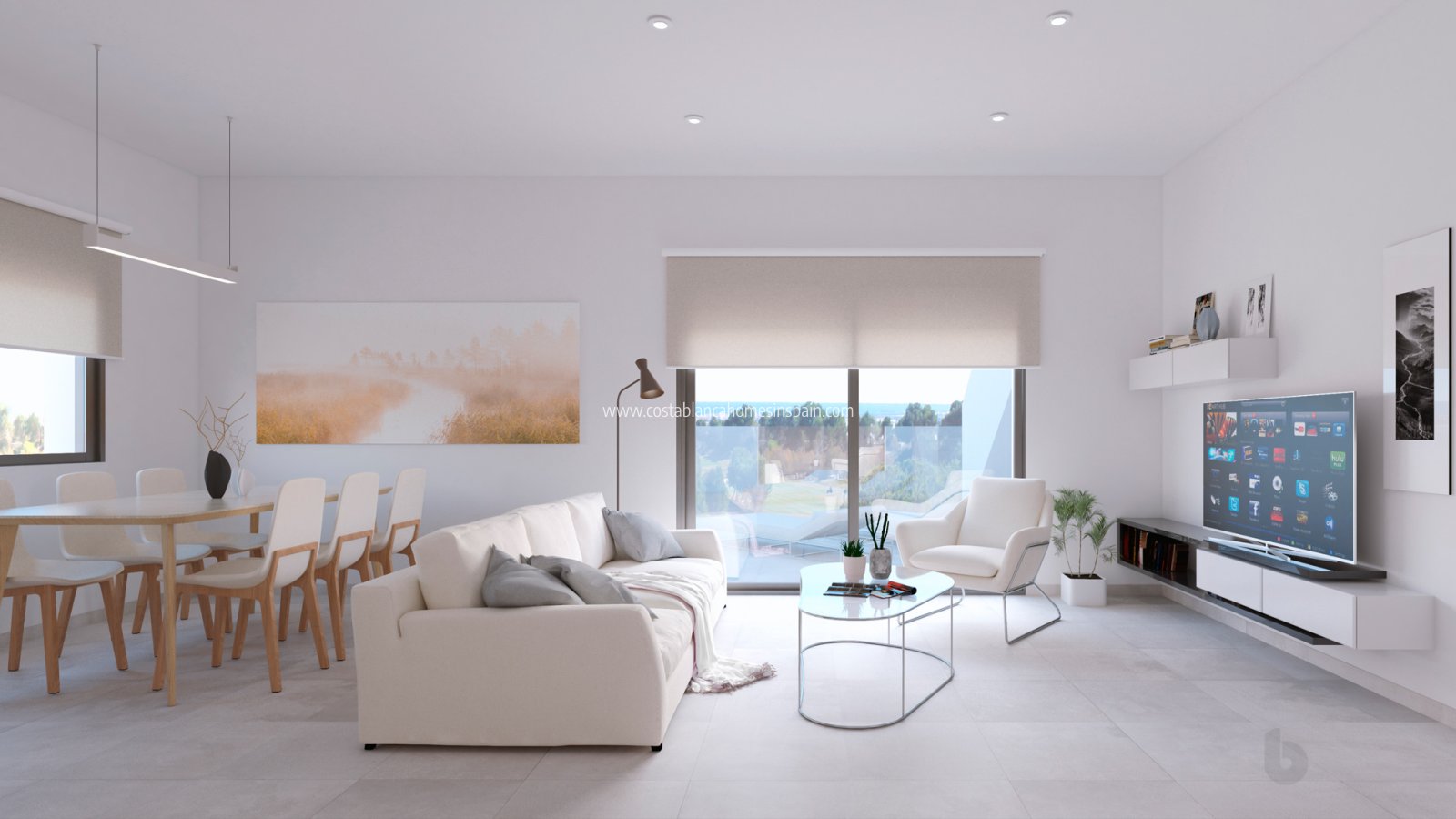 Obra Nueva - Apartment - Pinar de Campoverde