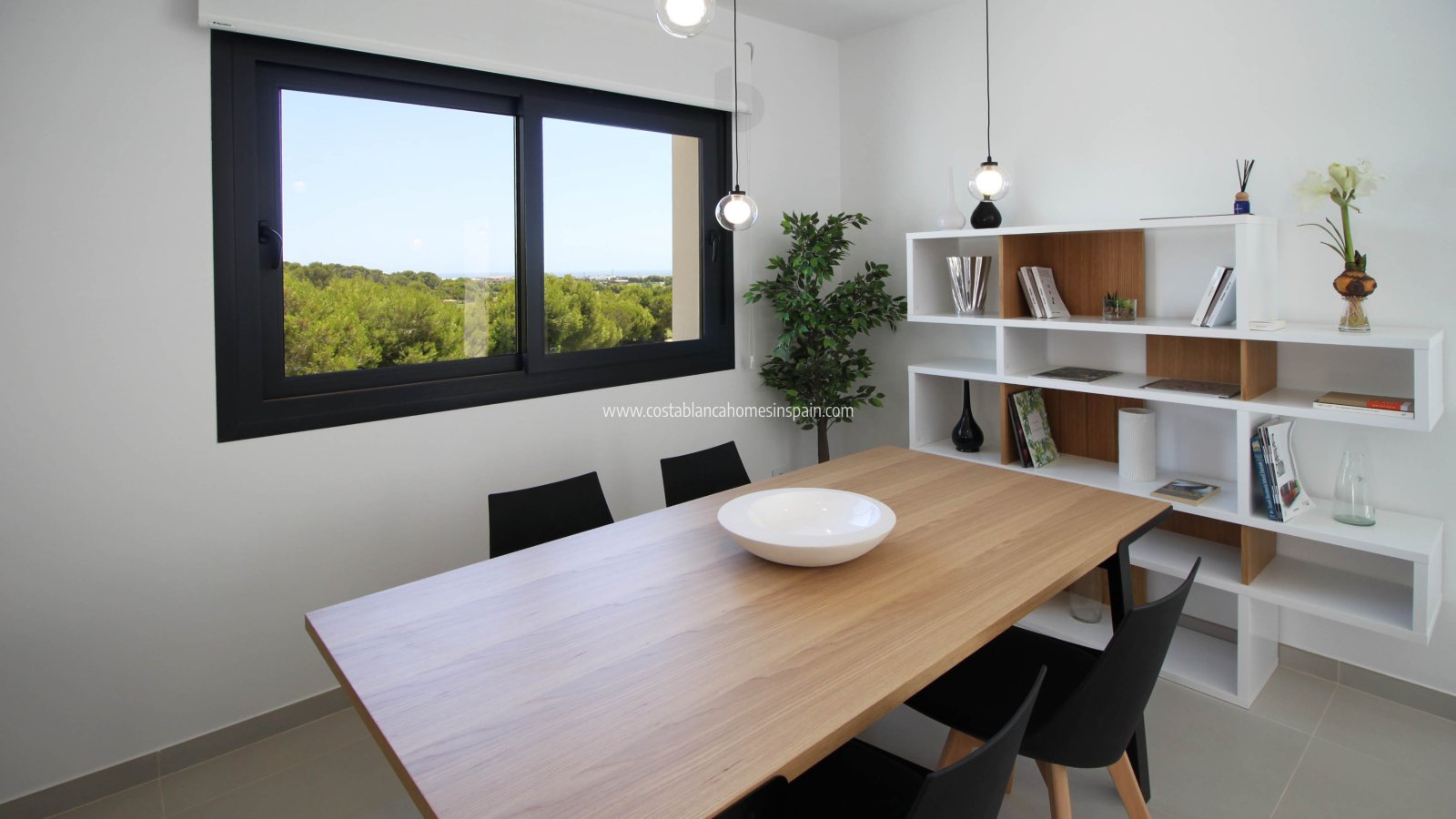 Obra Nueva - Apartment - Pinar de Campoverde