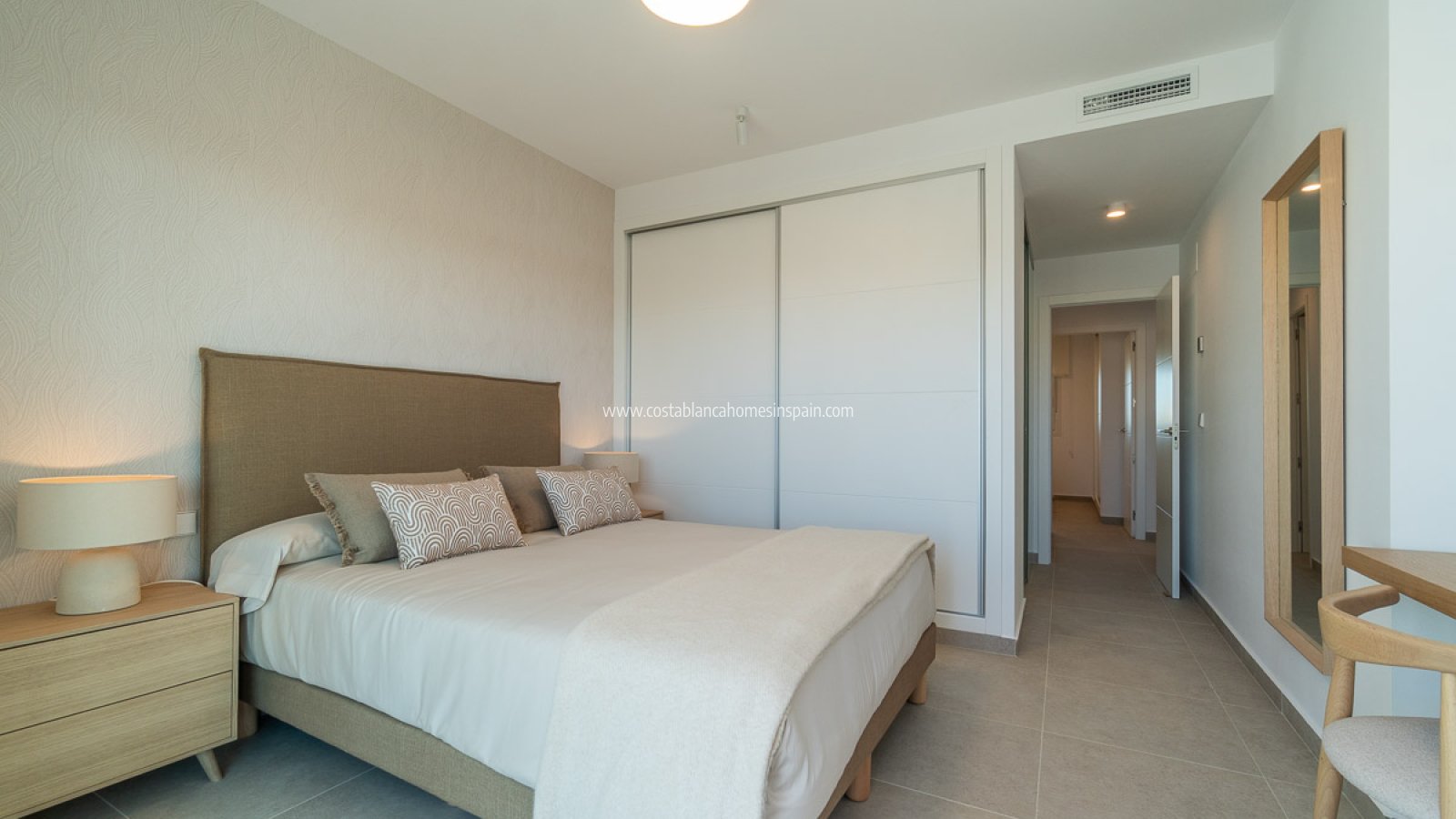 Obra Nueva - Apartment - Playa Flamenca - Orihuela Costa