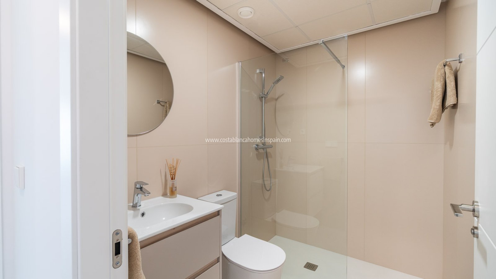 Obra Nueva - Apartment - Playa Flamenca