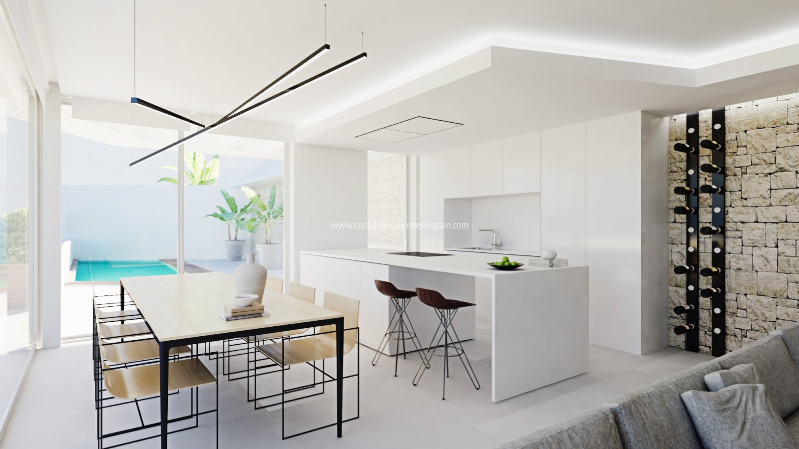 Obra Nueva - Apartment - Pueblo Mascarat