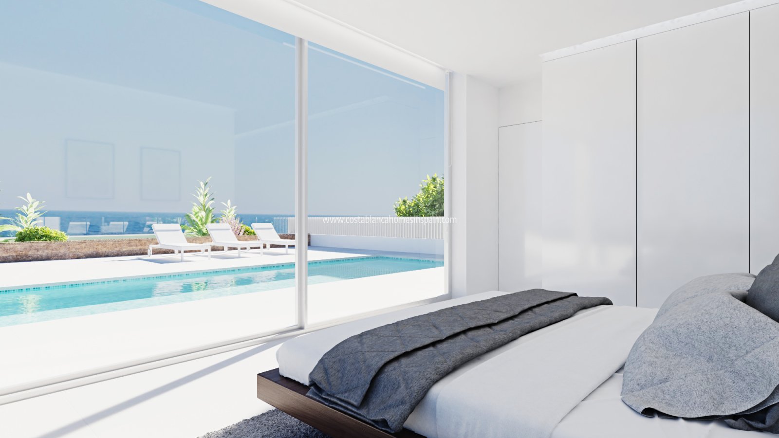 Obra Nueva - Apartment - Pueblo Mascarat