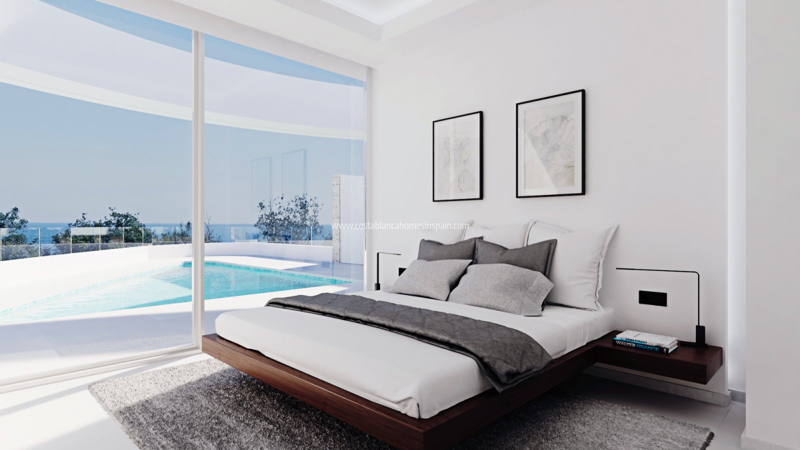 Obra Nueva - Apartment - Pueblo Mascarat