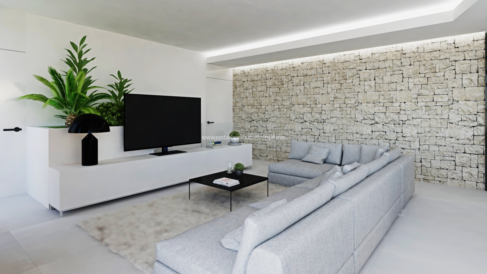 Obra Nueva - Apartment - Pueblo Mascarat