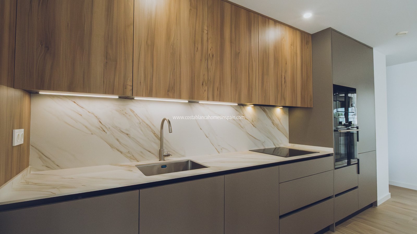 Obra Nueva - Apartment - Redován