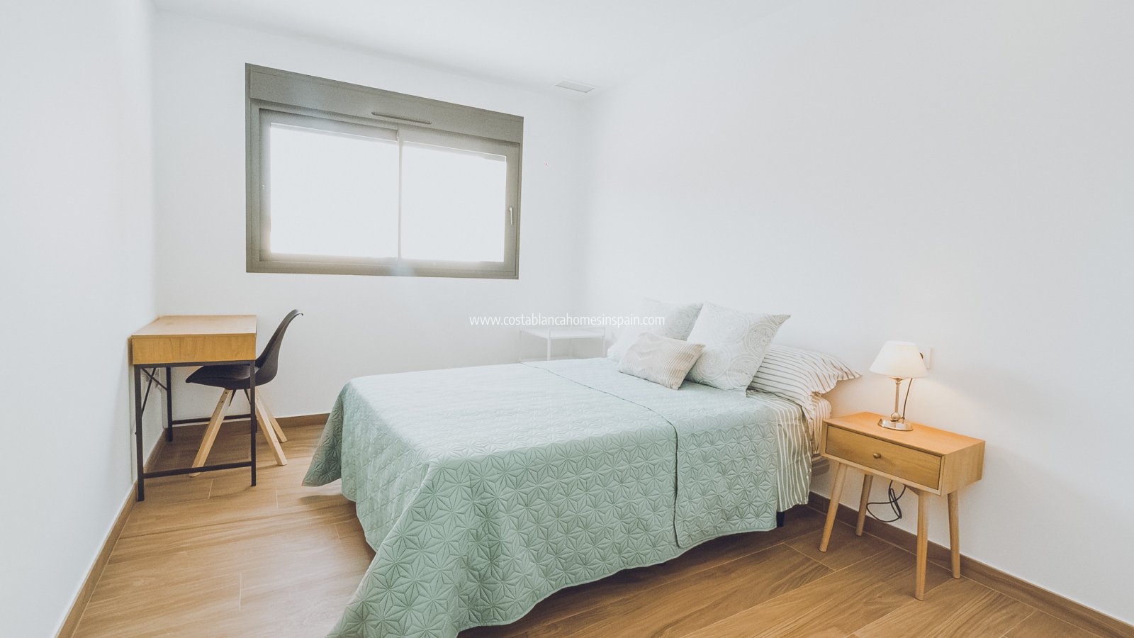 Obra Nueva - Apartment - Redován