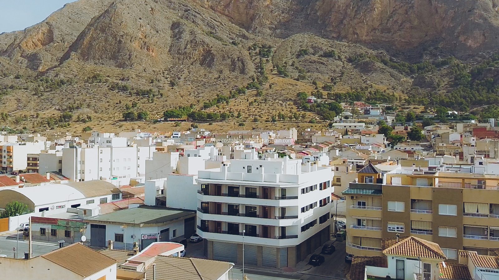 Obra Nueva - Apartment - Redován