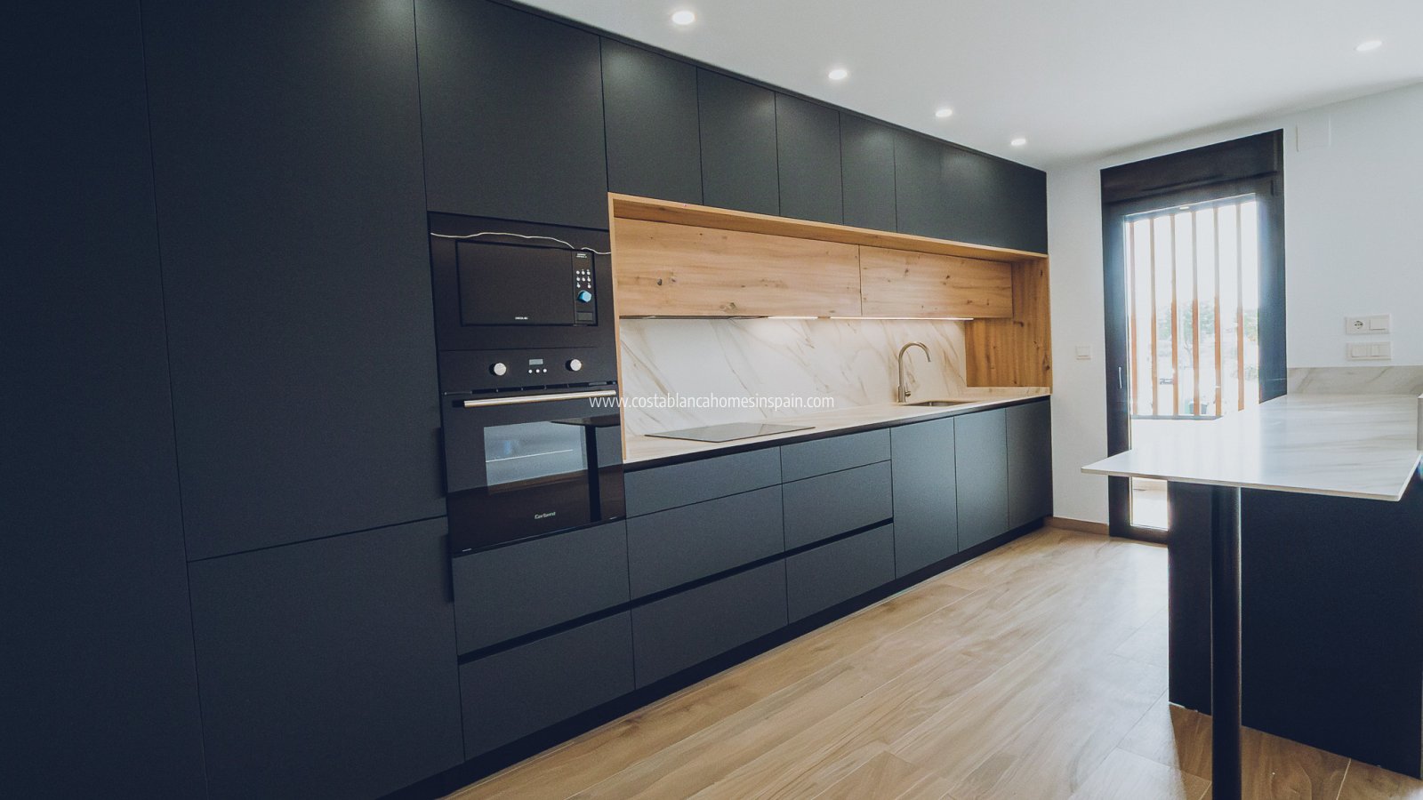 Obra Nueva - Apartment - Redován