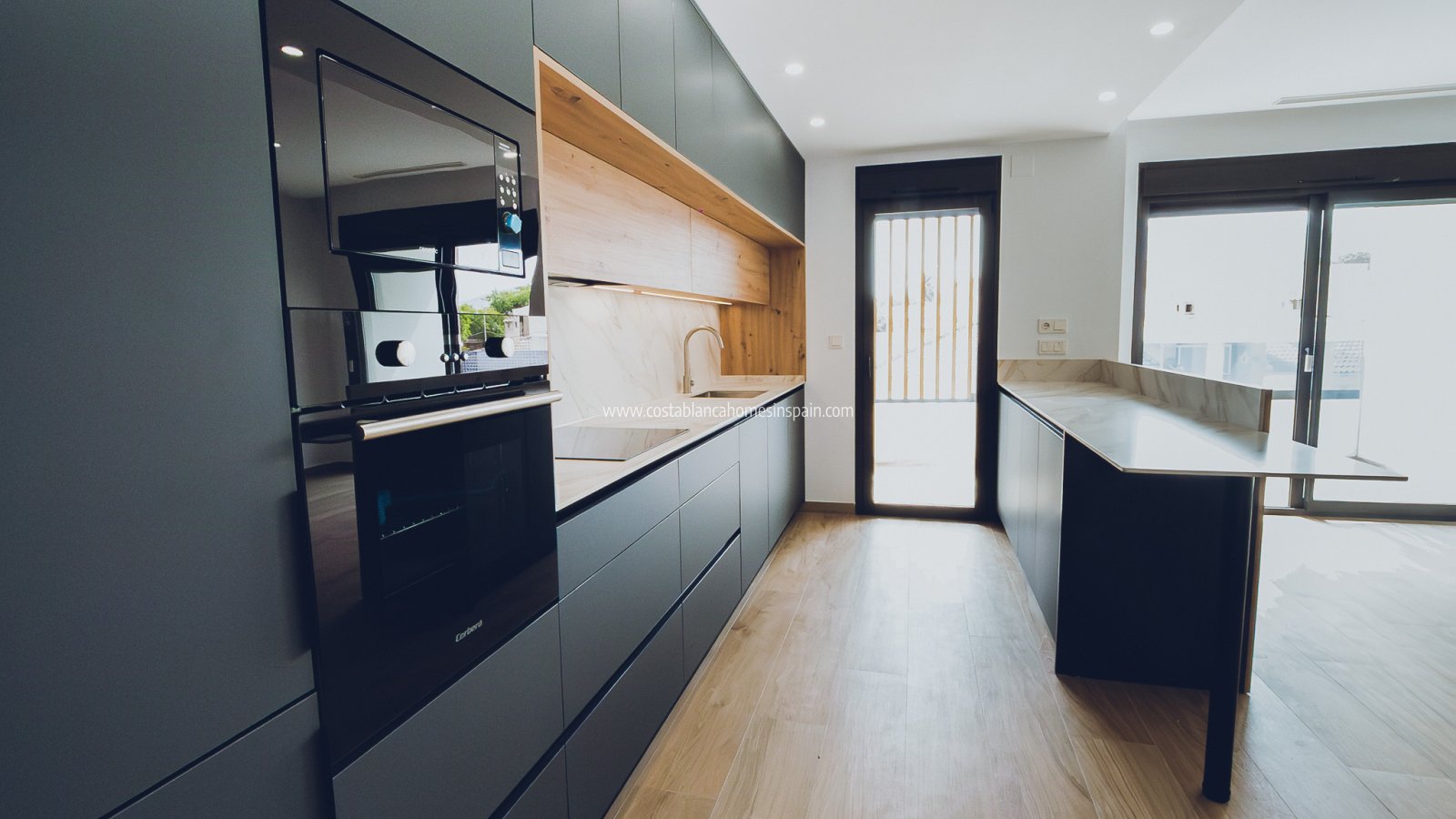 Obra Nueva - Apartment - Redován