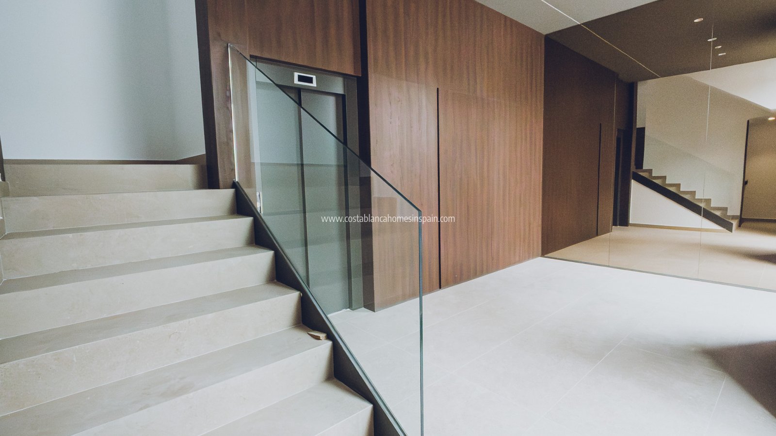 Obra Nueva - Apartment - Redován