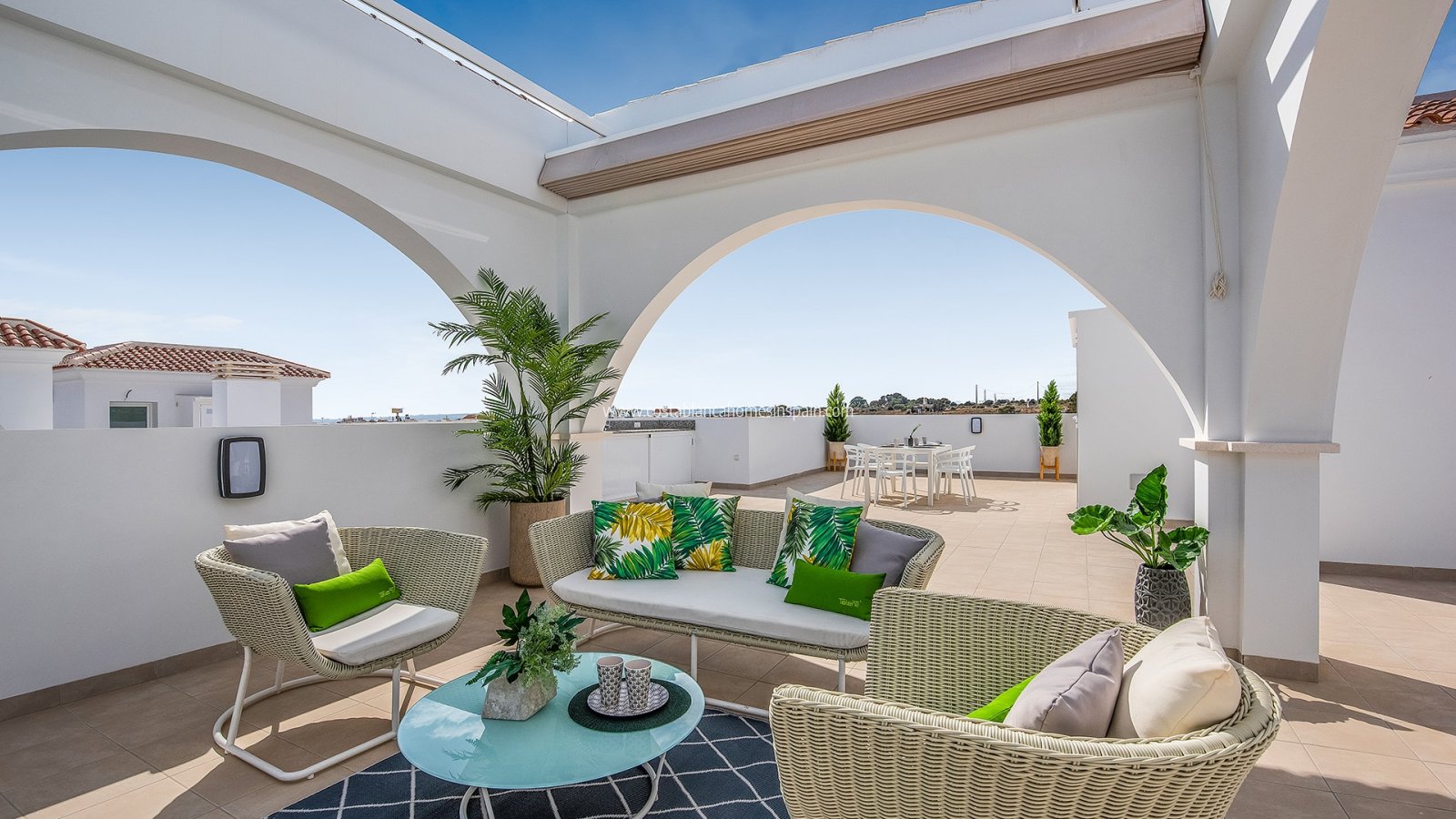 Obra Nueva - Apartment - Rojales