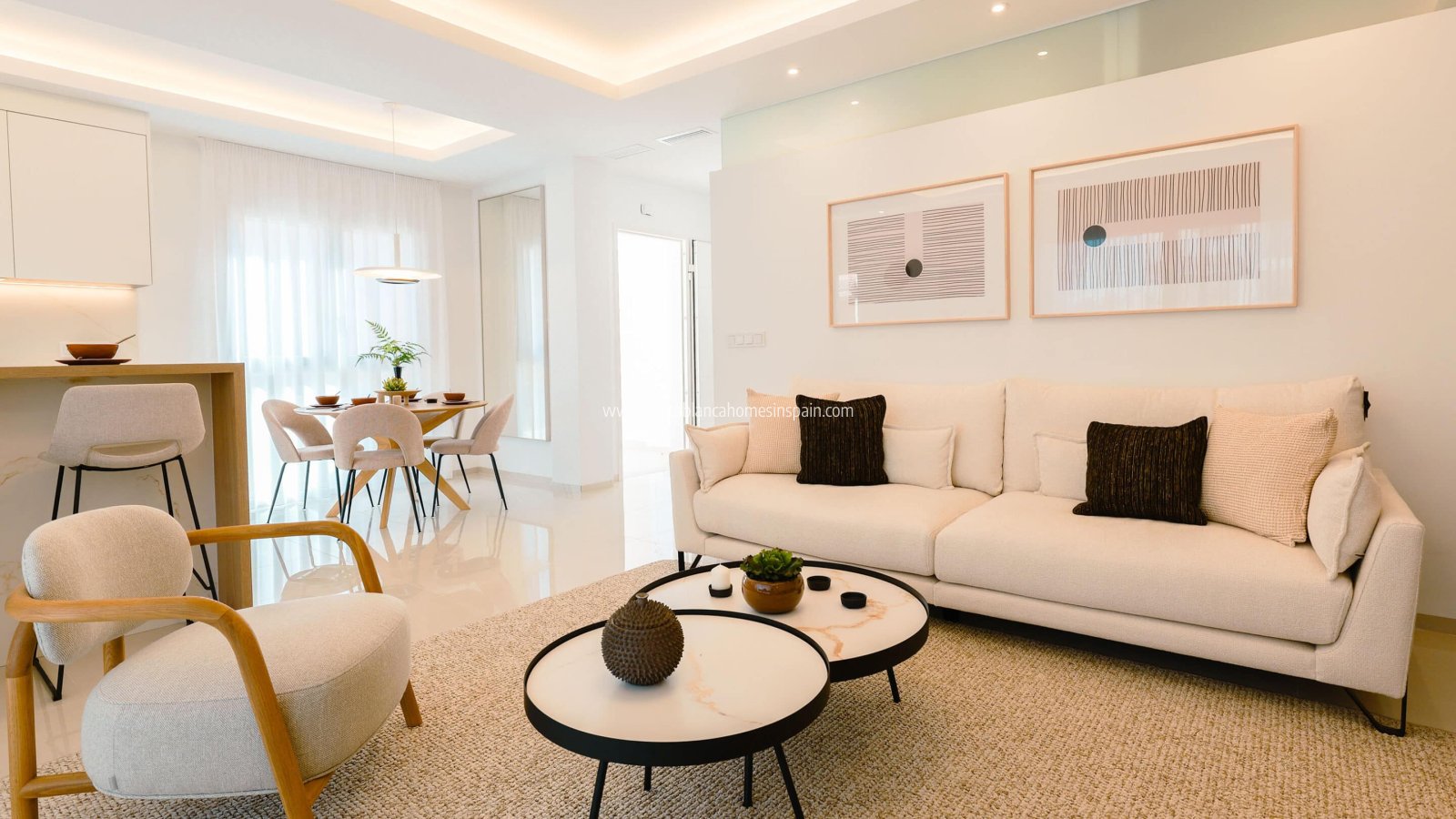 Obra Nueva - Apartment - Rojales