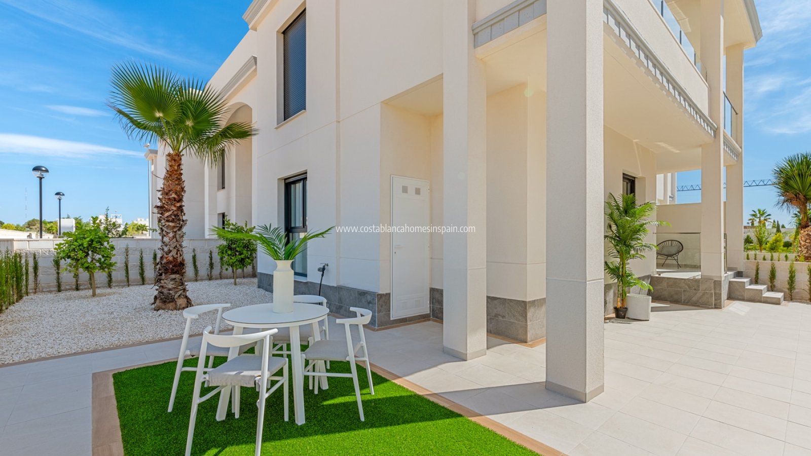 Obra Nueva - Apartment - Rojales