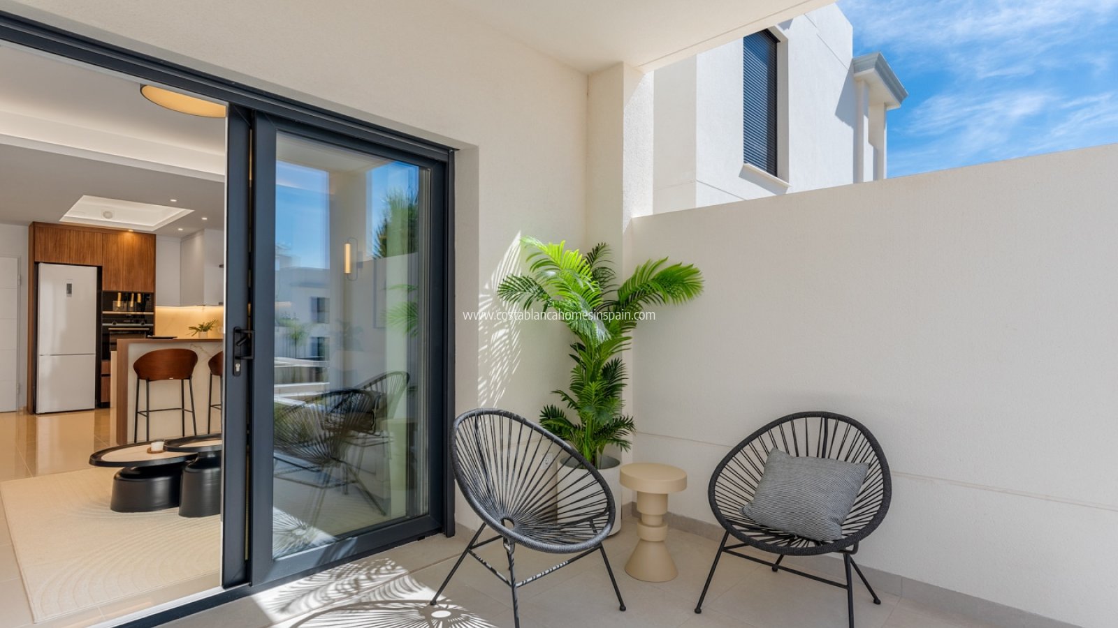 Obra Nueva - Apartment - Rojales
