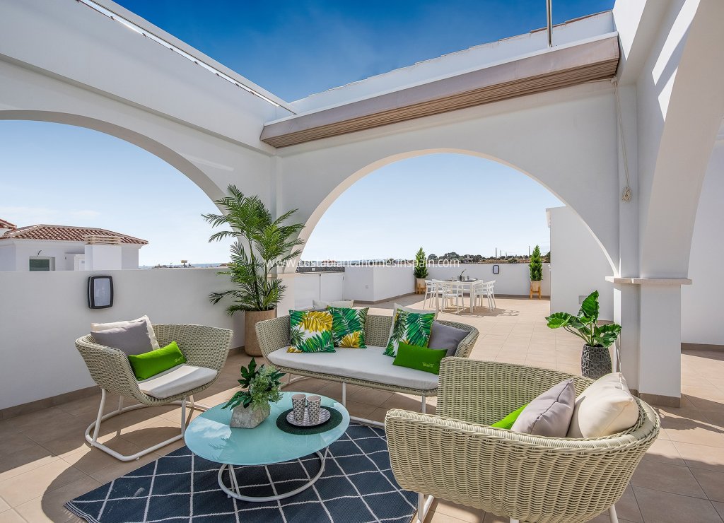 Obra Nueva - Apartment - Rojales
