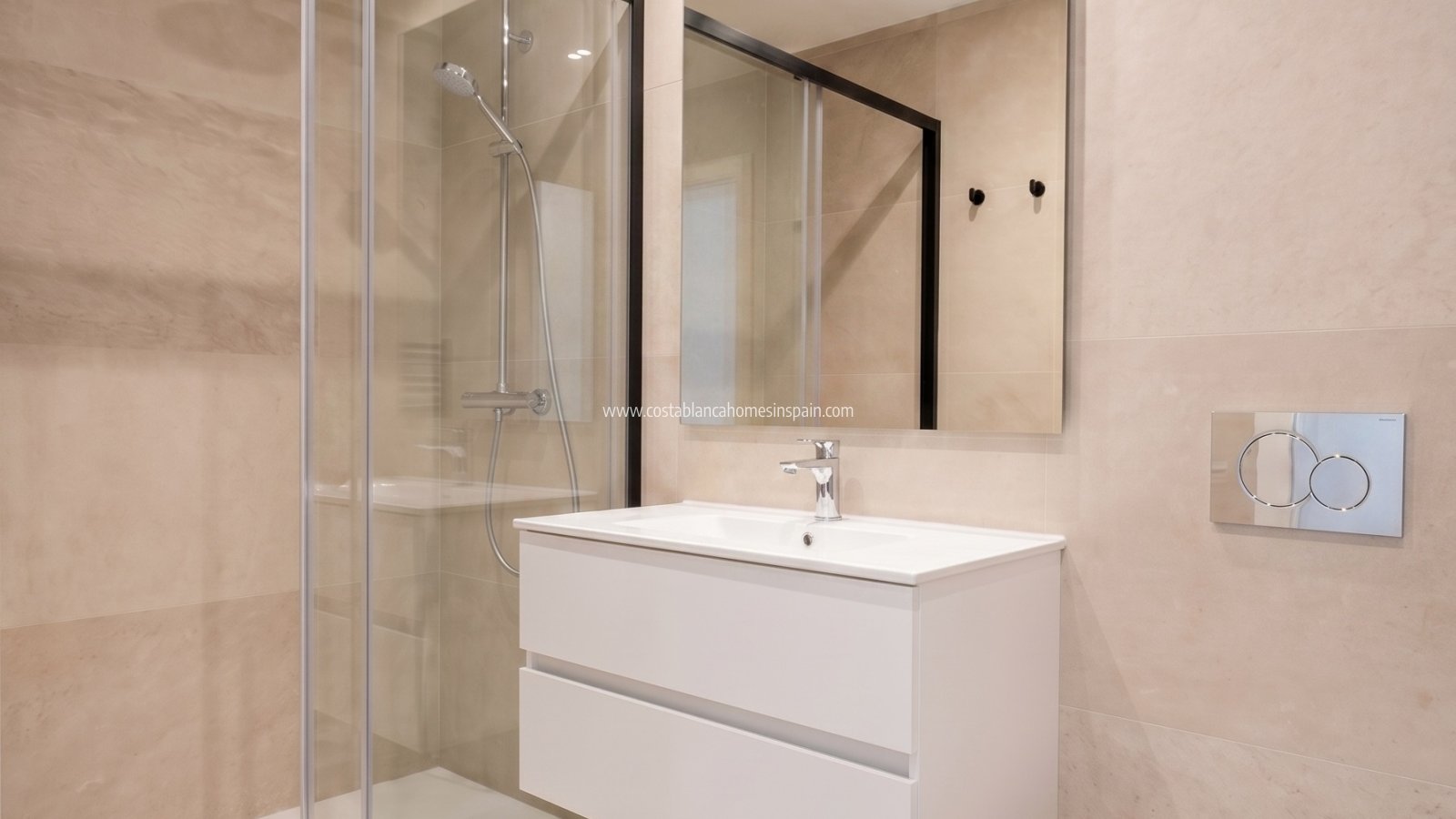 Obra Nueva - Apartment - San Fulgencio