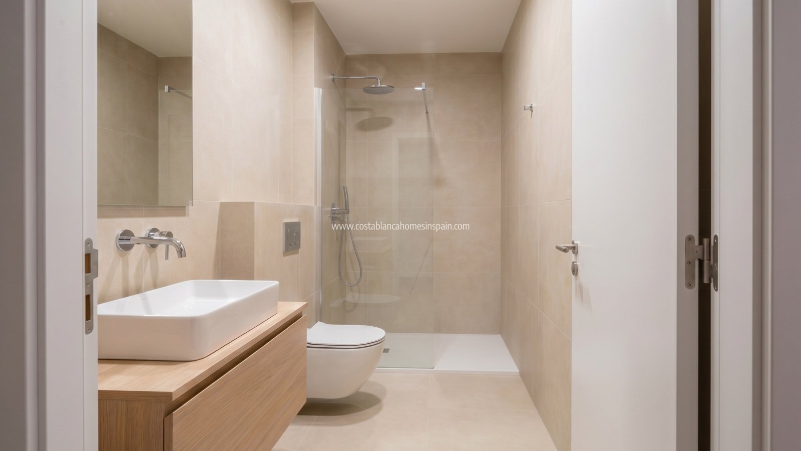 Obra Nueva - Apartment - San Fulgencio