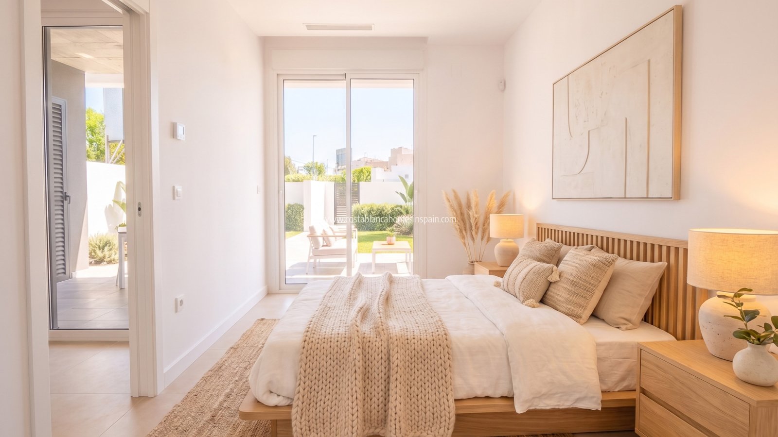Obra Nueva - Apartment - San Fulgencio