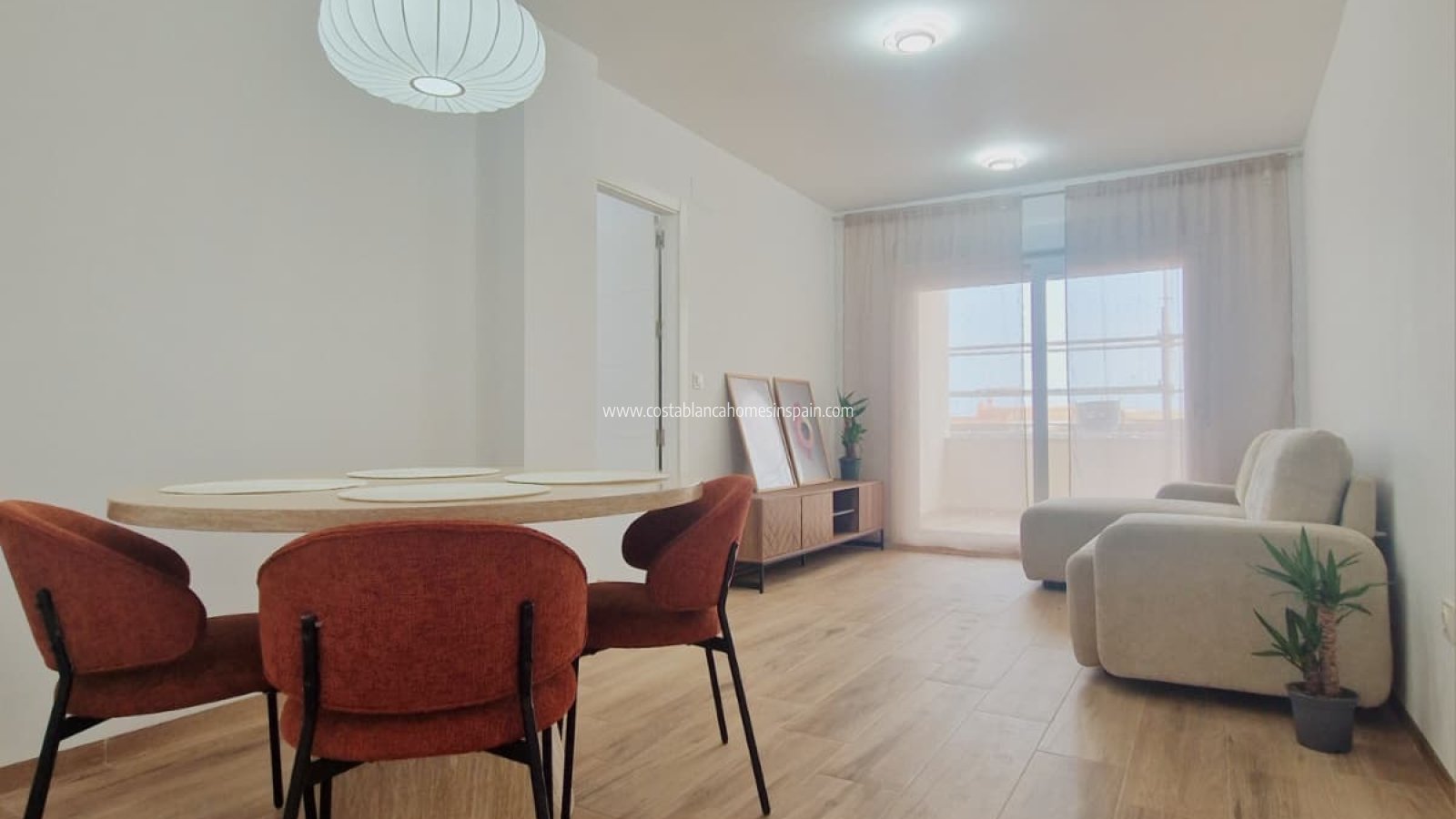 Obra Nueva - Apartment - San Fulgencio