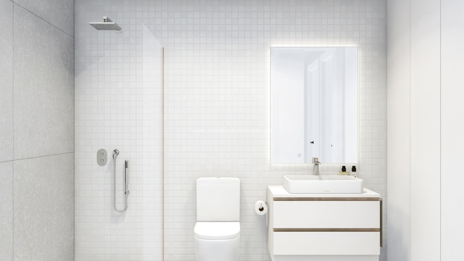 Obra Nueva - Apartment - San Javier