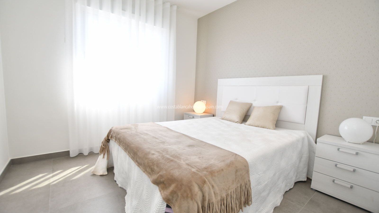 Obra Nueva - Apartment - San Miguel de Salinas