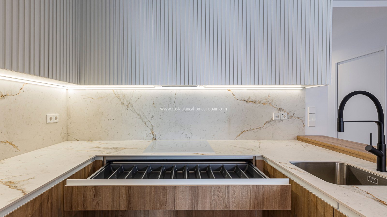 Obra Nueva - Apartment - San Pedro - San Pedro del Pinatar