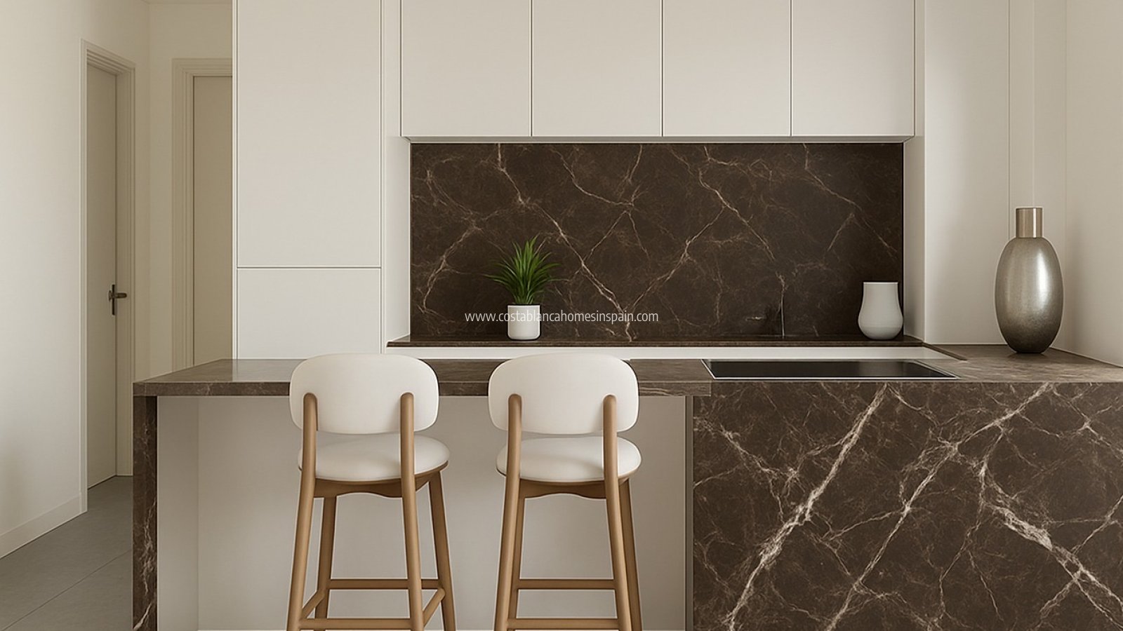 Obra Nueva - Apartment - San Pedro - San Pedro del Pinatar