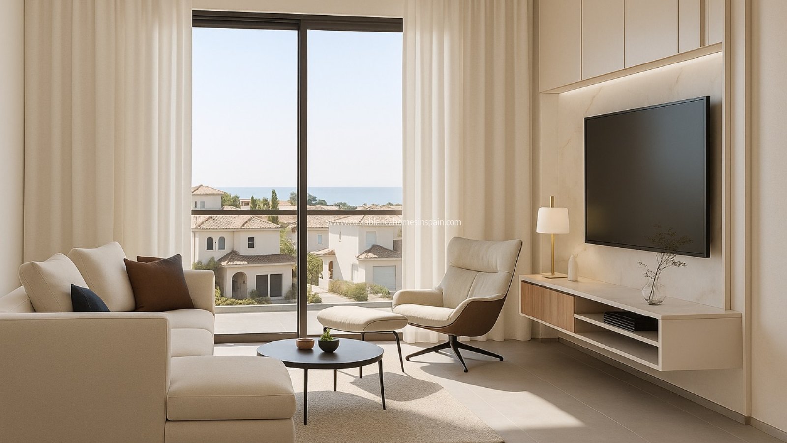 Obra Nueva - Apartment - San Pedro - San Pedro del Pinatar