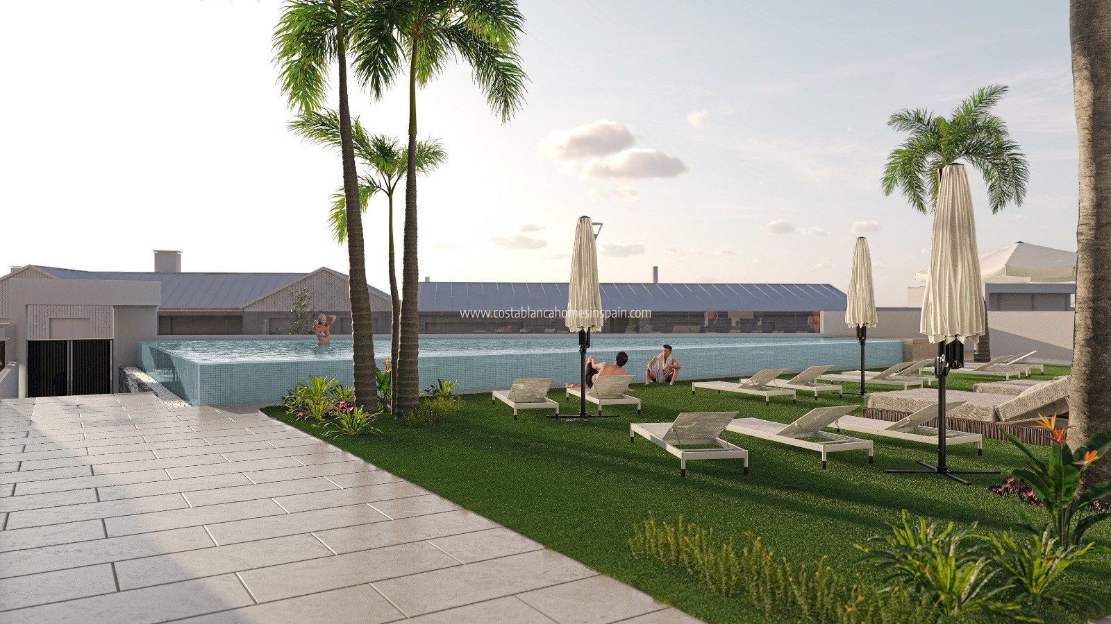Obra Nueva - Apartment - San Pedro - San Pedro del Pinatar