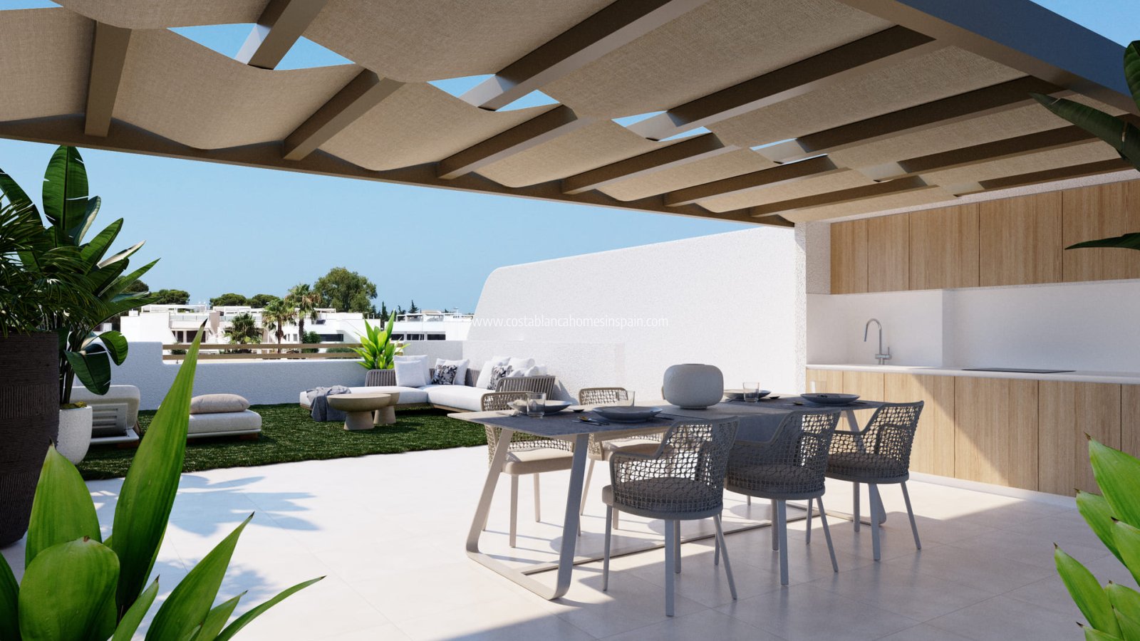 Obra Nueva - Apartment - San Pedro - San Pedro del Pinatar