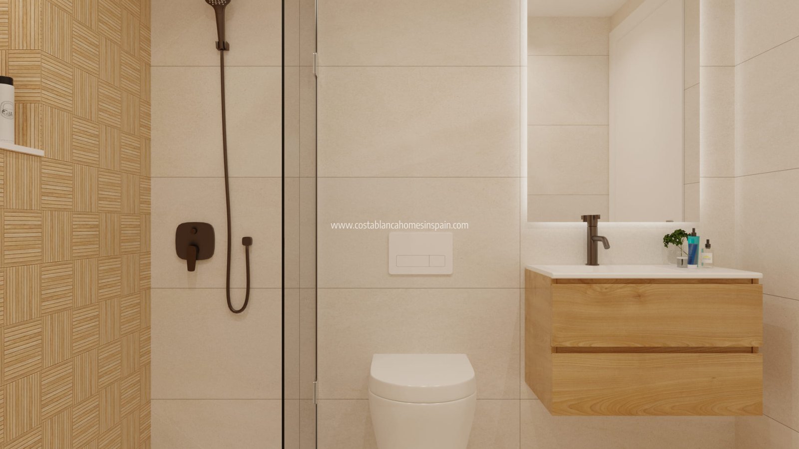Obra Nueva - Apartment - San Pedro - San Pedro del Pinatar