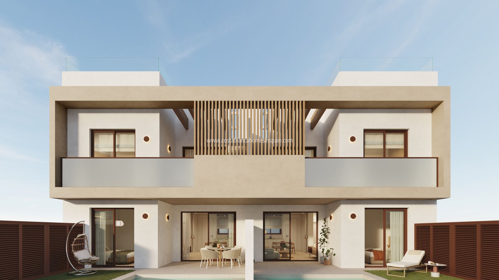 Obra Nueva - Apartment - San Pedro - San Pedro del Pinatar
