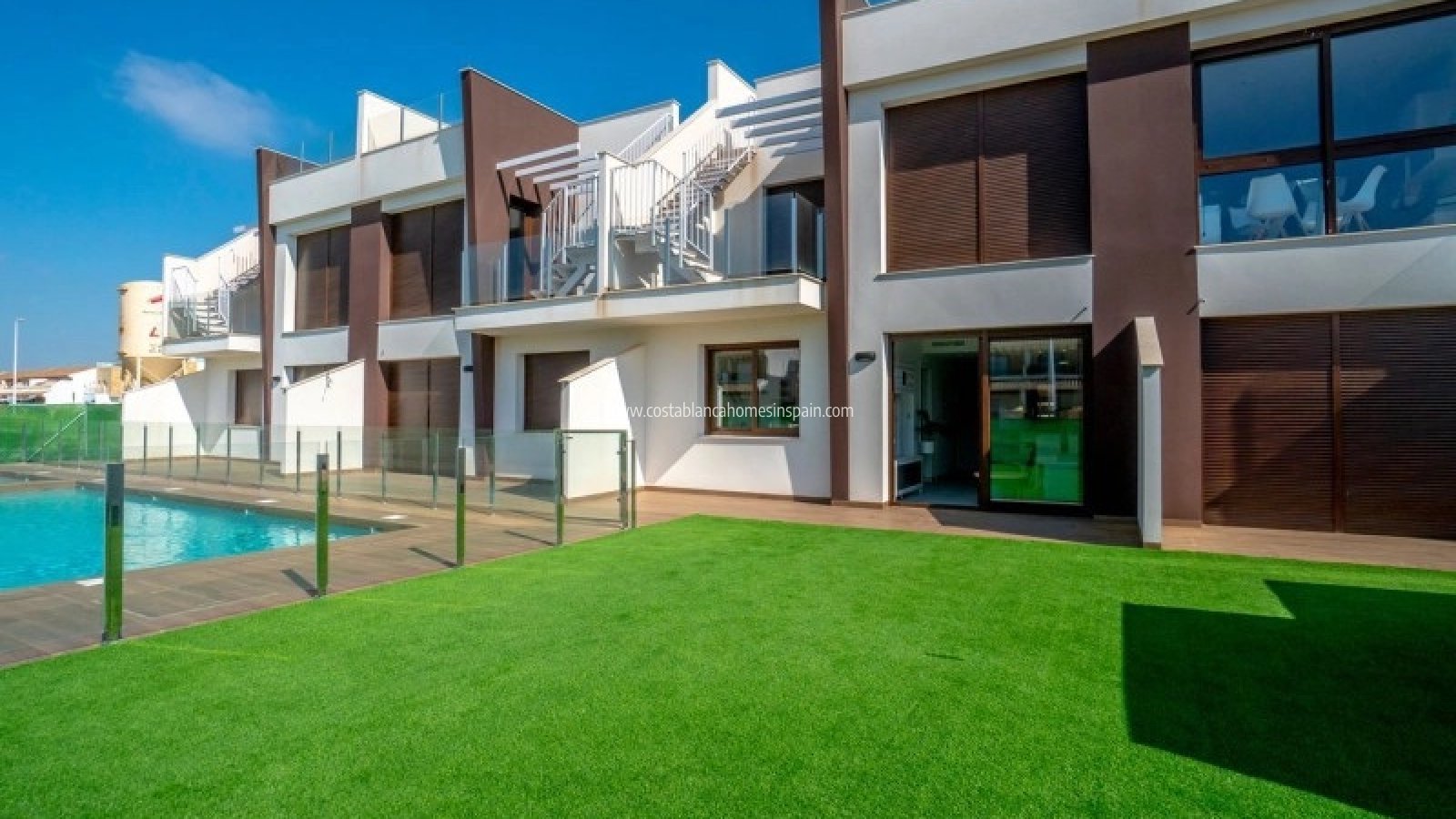 Obra Nueva - Apartment - San Pedro - San Pedro del Pinatar