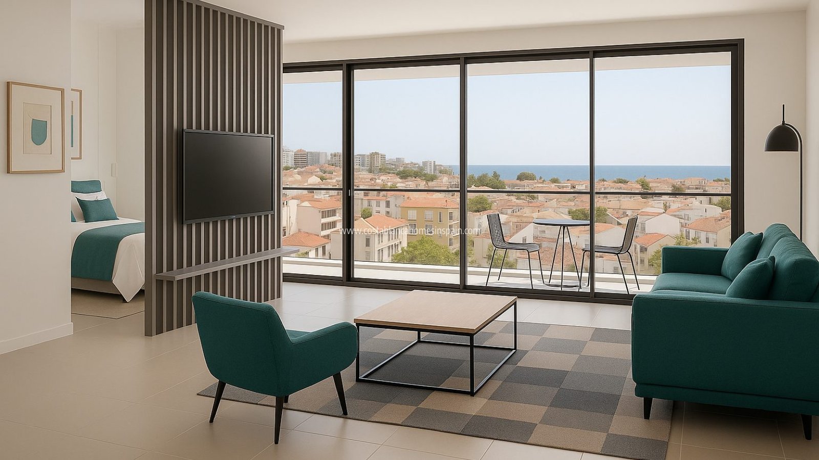Obra Nueva - Apartment - San Pedro - San Pedro del Pinatar