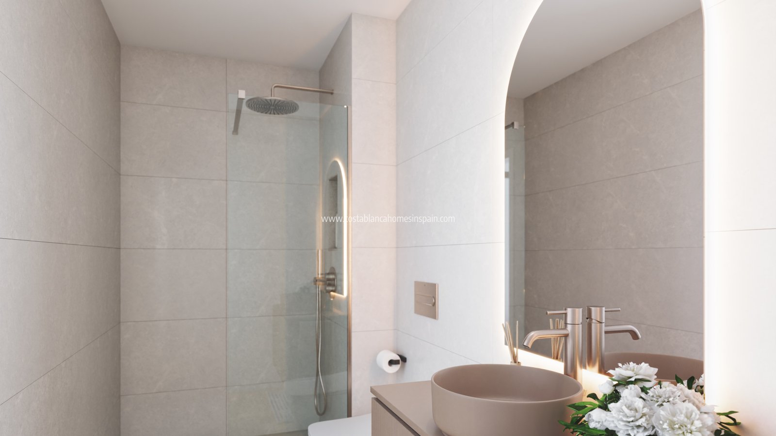 Obra Nueva - Apartment - San Pedro - San Pedro del Pinatar