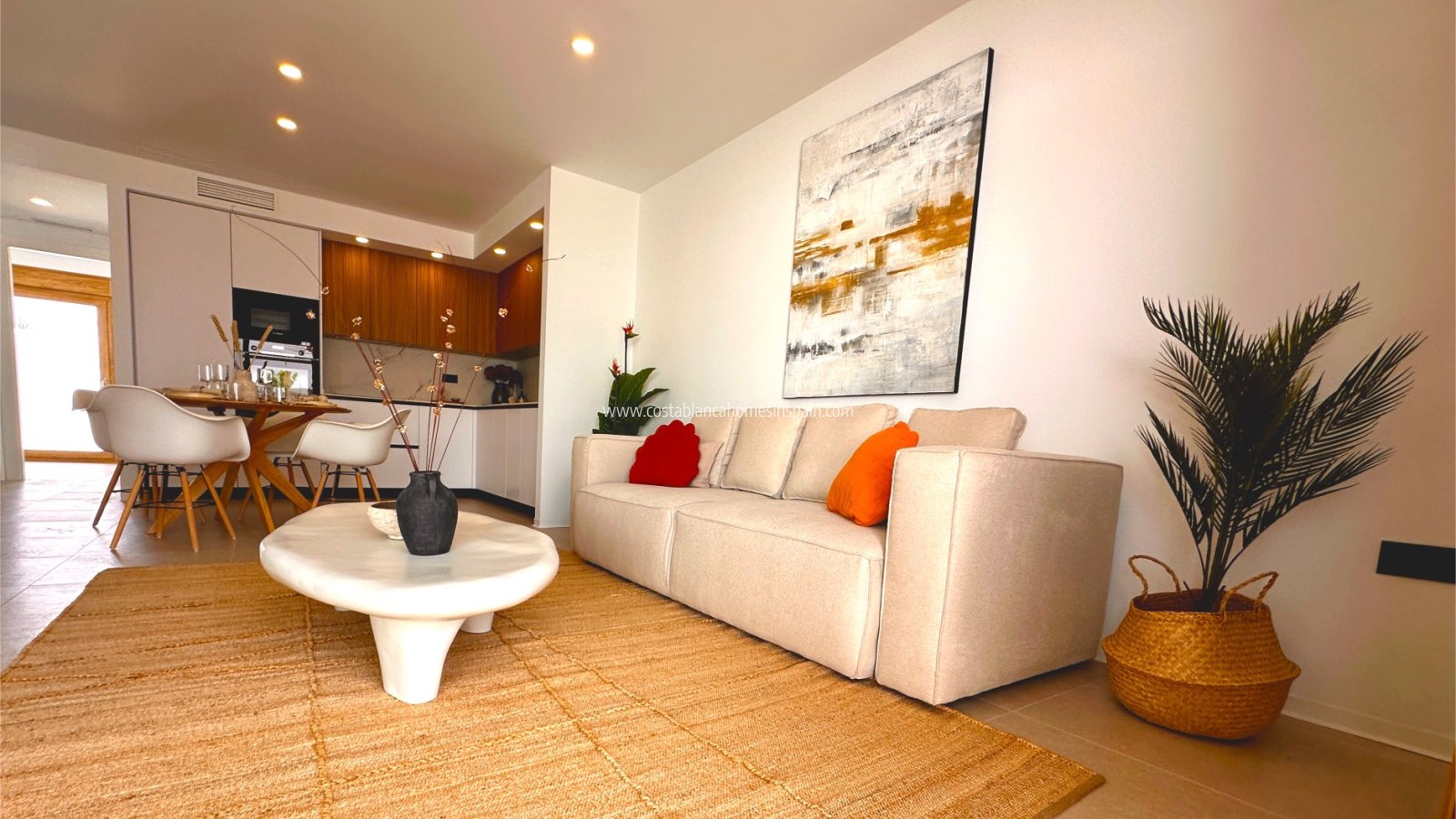 Obra Nueva - Apartment - San Pedro - San Pedro del Pinatar
