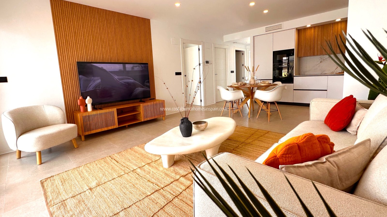 Obra Nueva - Apartment - San Pedro - San Pedro del Pinatar