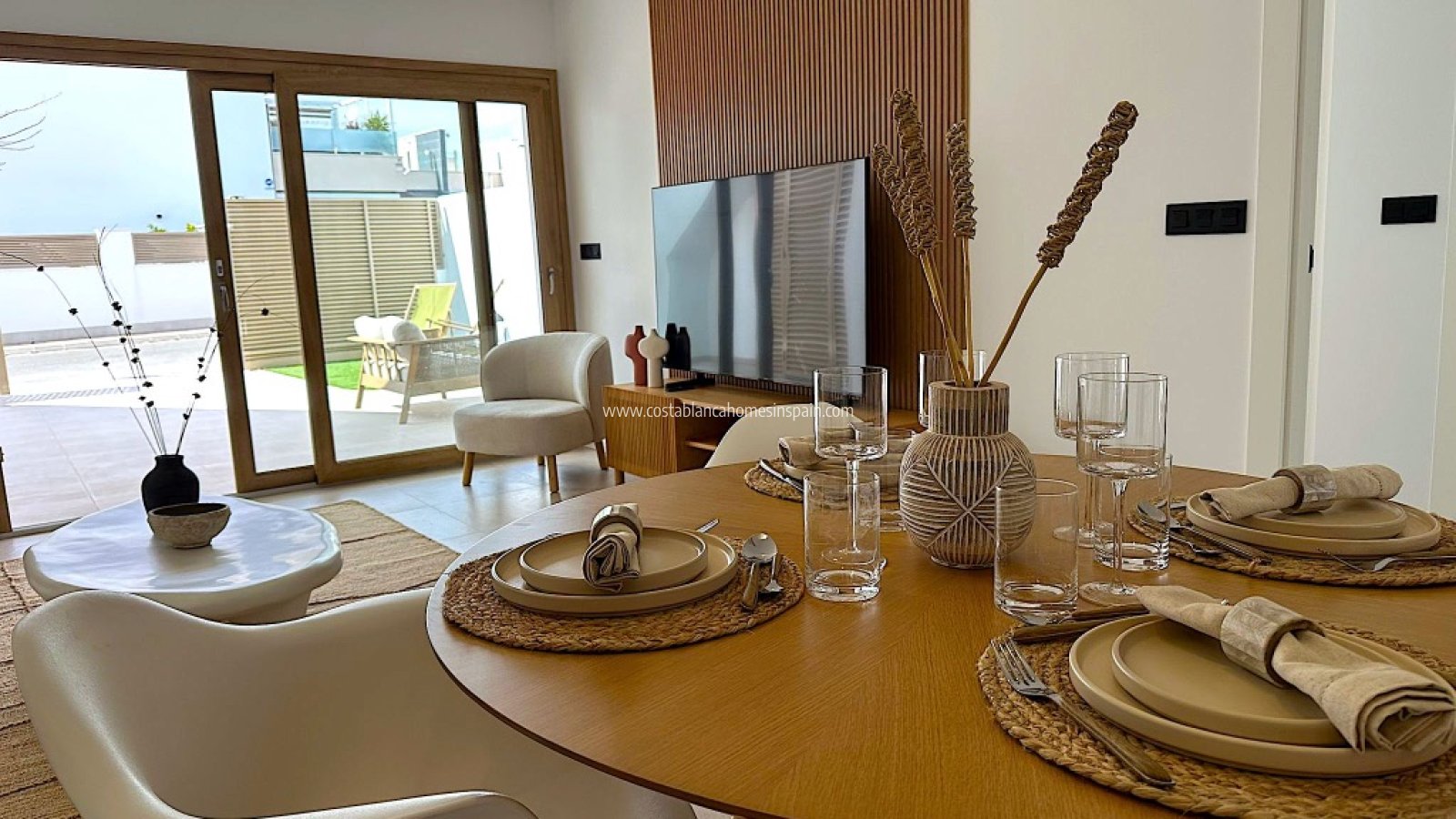 Obra Nueva - Apartment - San Pedro - San Pedro del Pinatar