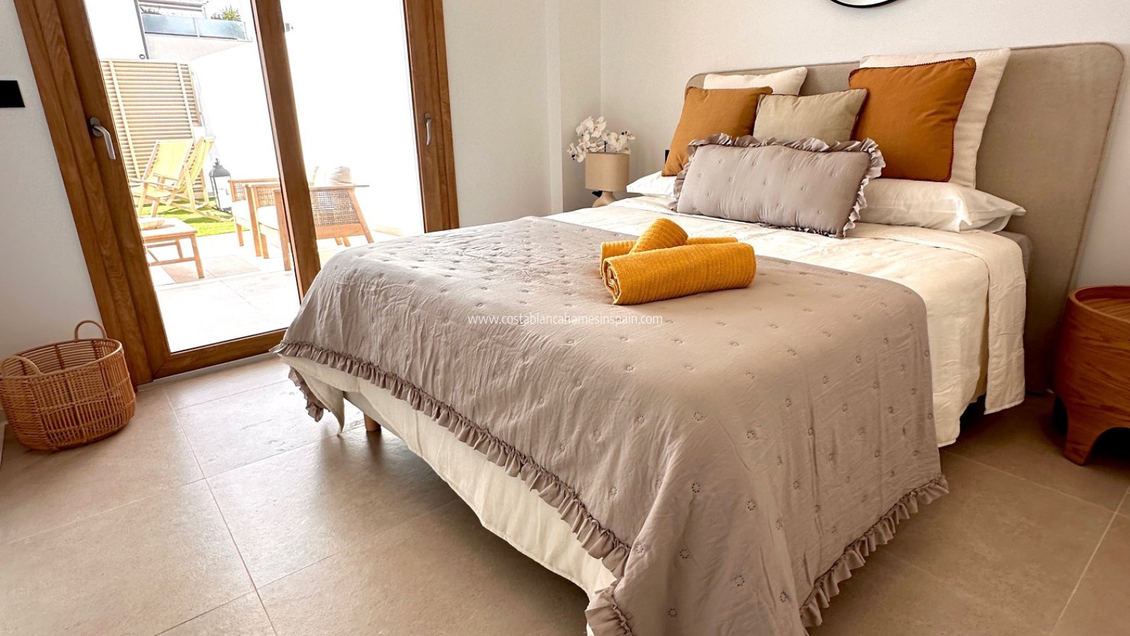 Obra Nueva - Apartment - San Pedro - San Pedro del Pinatar