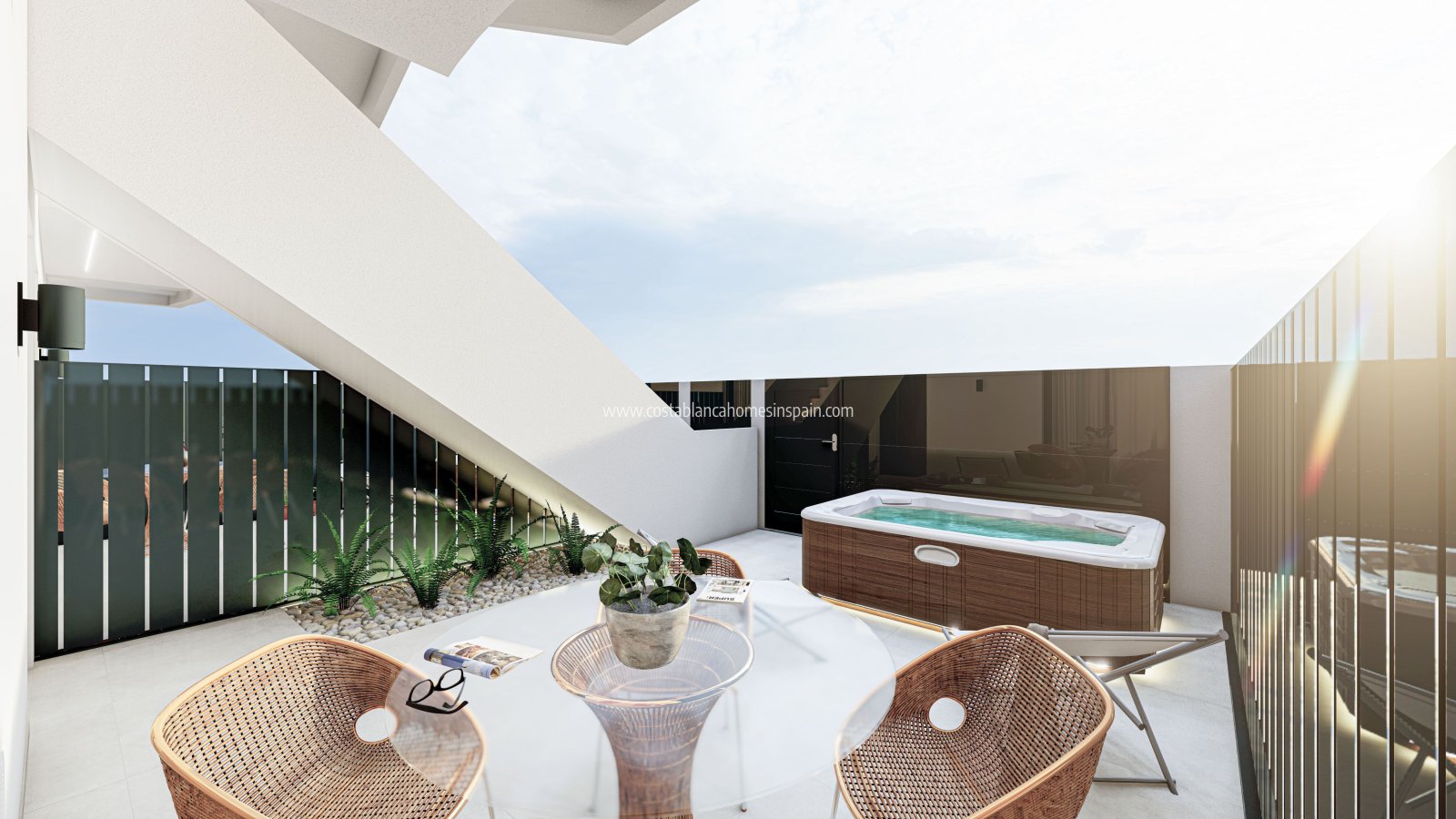 Obra Nueva - Apartment - San Pedro - San Pedro del Pinatar