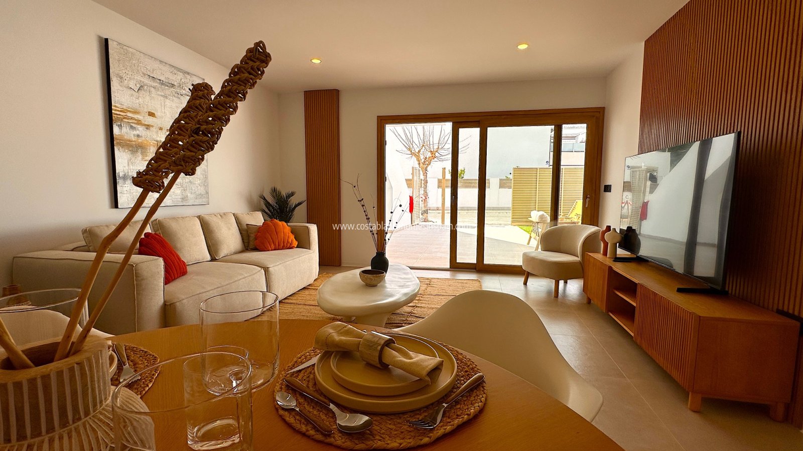 Obra Nueva - Apartment - San Pedro - San Pedro del Pinatar