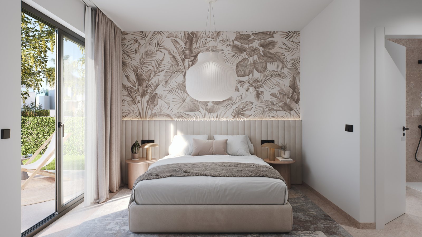 Obra Nueva - Apartment - Santa Rosalia