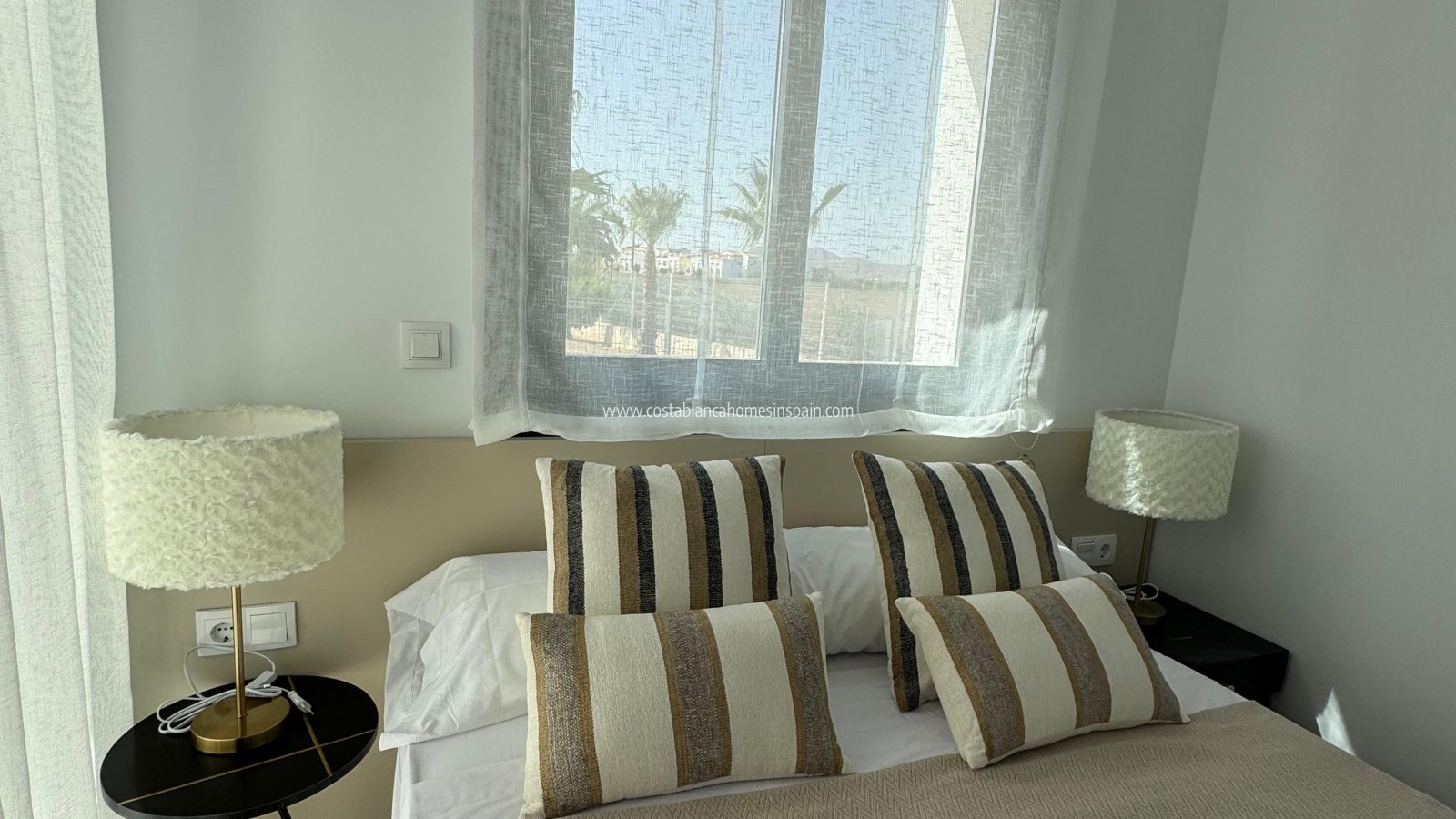 Obra Nueva - Apartment - Santa Rosalia
