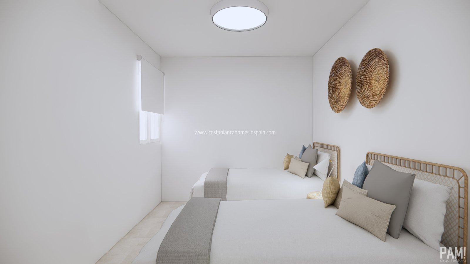 Obra Nueva - Apartment - Torre de la Horadada