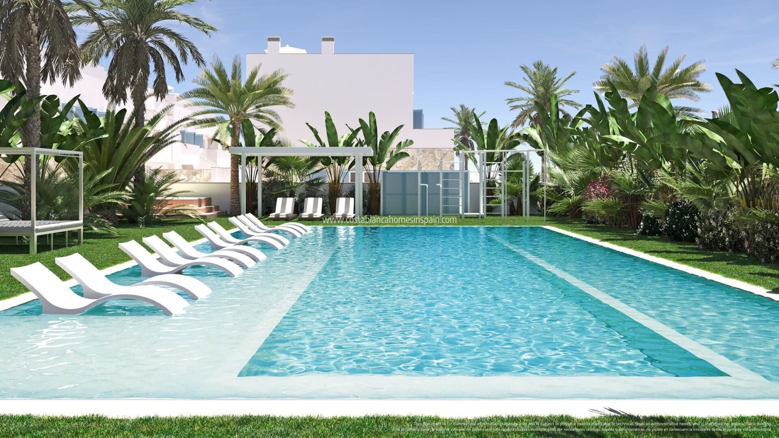 Obra Nueva - Apartment - Torre de la Horadada
