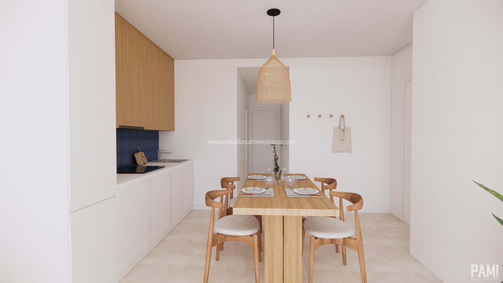 Obra Nueva - Apartment - Torre de la Horadada